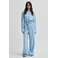 Second Female jeans blauw 2