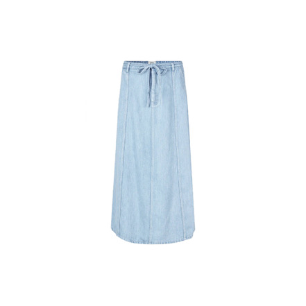 Second Female rok jeans