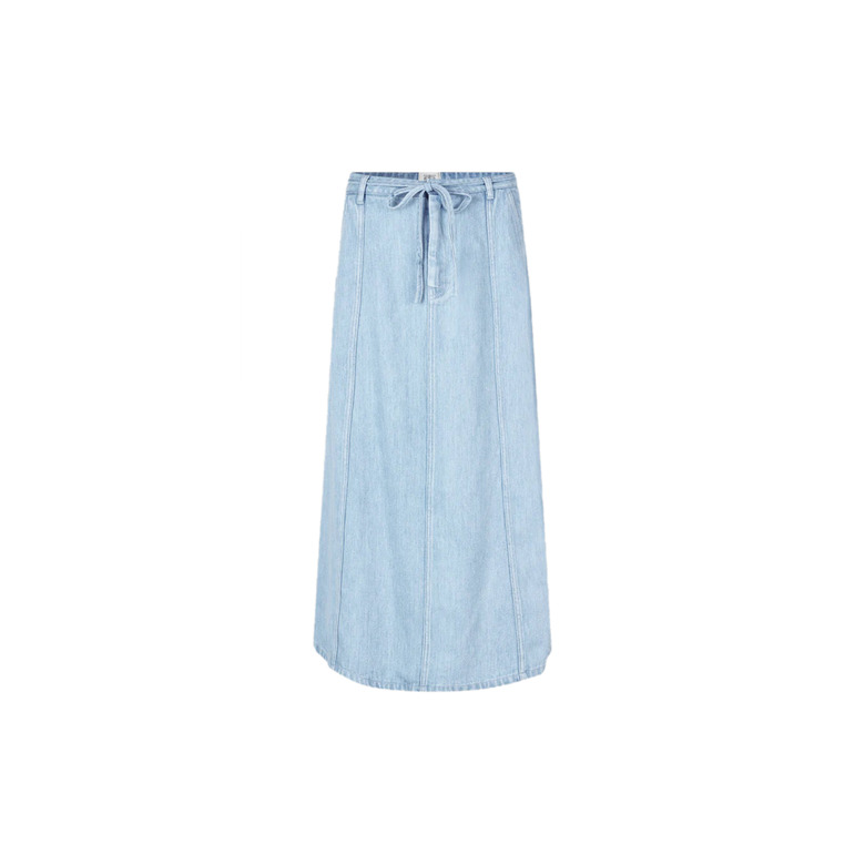 Second Female rok jeans 1