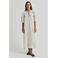 Second Female robe ecru 2