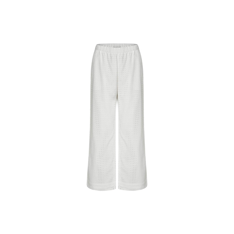 Second Female broek wit