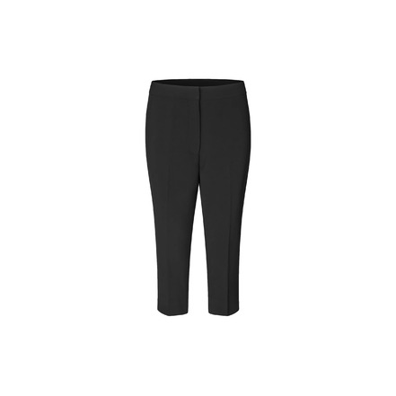 Second Female broek zwart