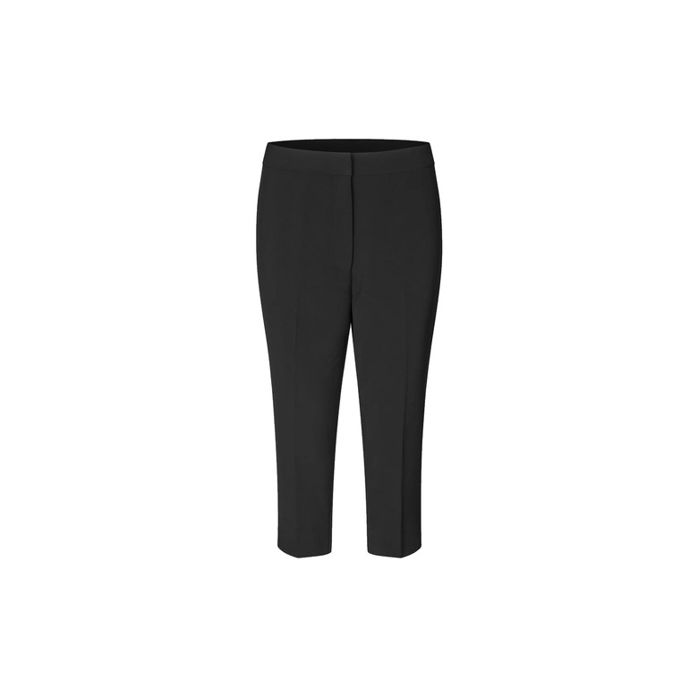 Second Female broek zwart