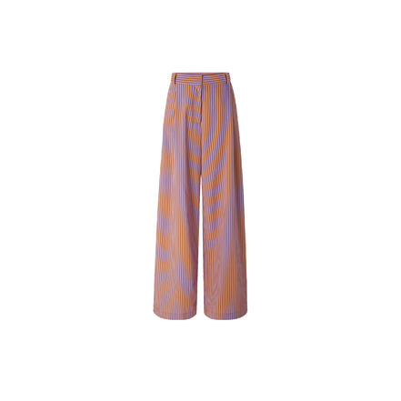 Sessun broek roest