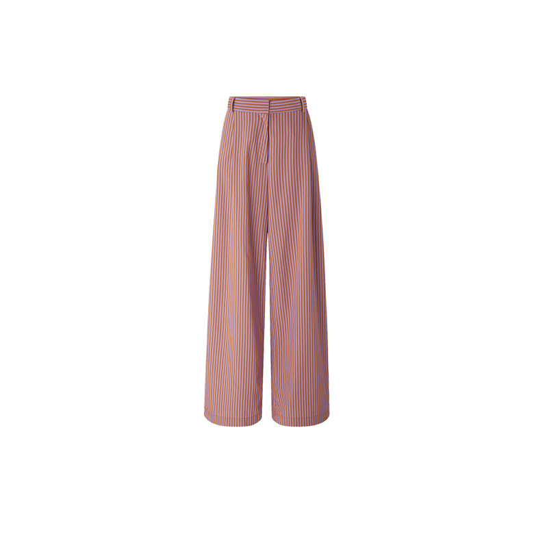 Sessun broek roest