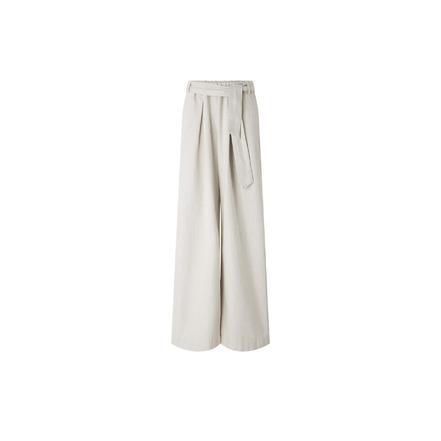 Sessun broek ecru