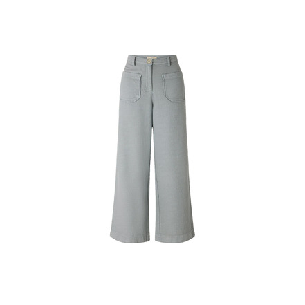 Sessun broek groen