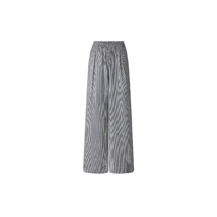 Sessun broek blauw