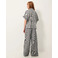Sessun trousers blue 3