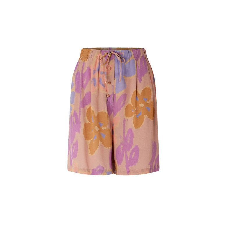 Sessun short multicolor 1