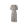 Sessun kleid schwarz 1