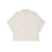 Sessun bluse ecru 1