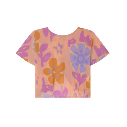 Sessun blouse multi color