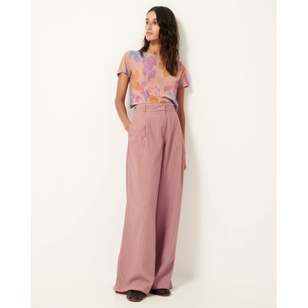 Sessun blouse multi color
