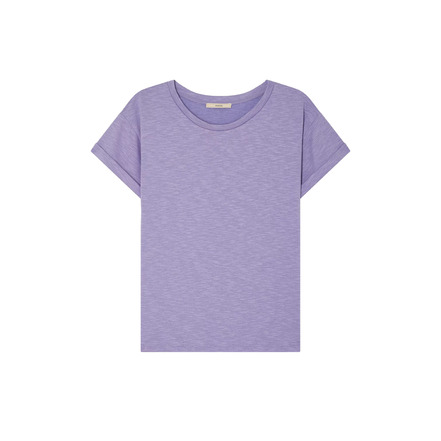 Sessun t-shirt lila