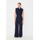 Suncoo jumpsuit blue 2