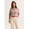 Mayerline pullover rosa 2