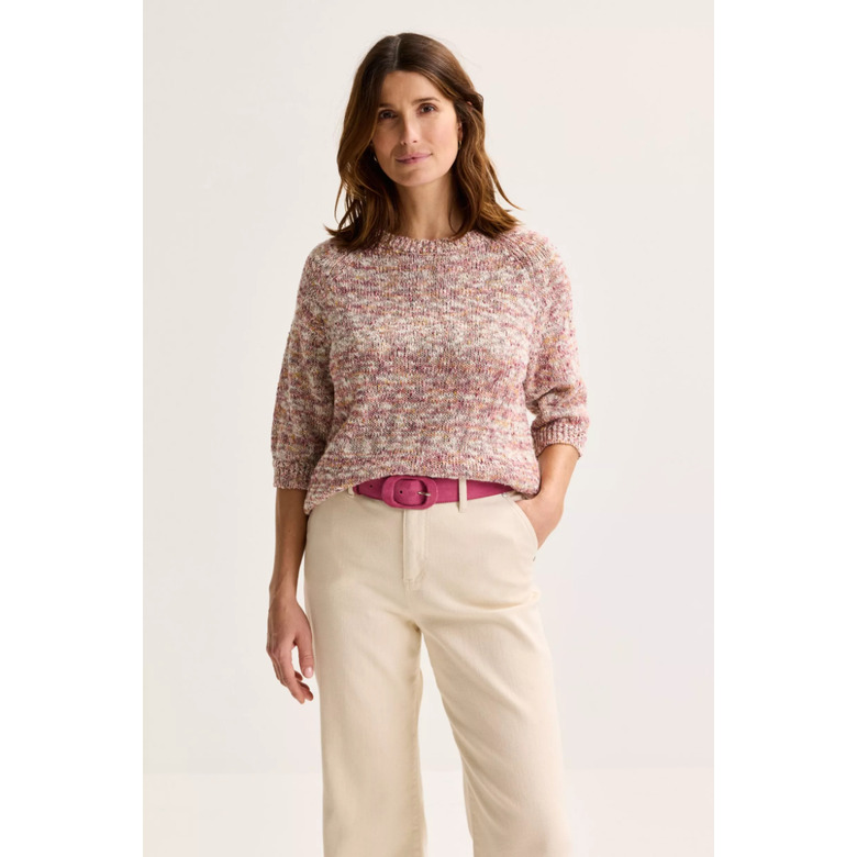 Mayerline pullover rosa 2