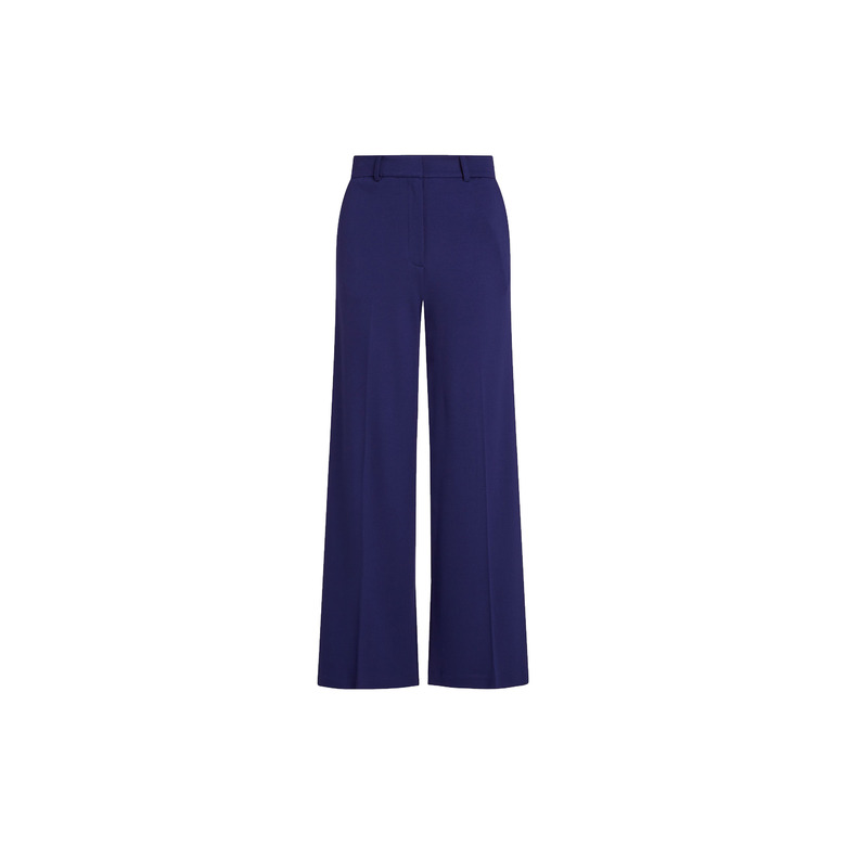 King Louie broek blauw