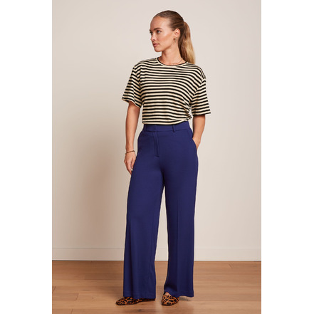 King Louie broek blauw