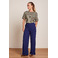 King Louie trousers blue 2