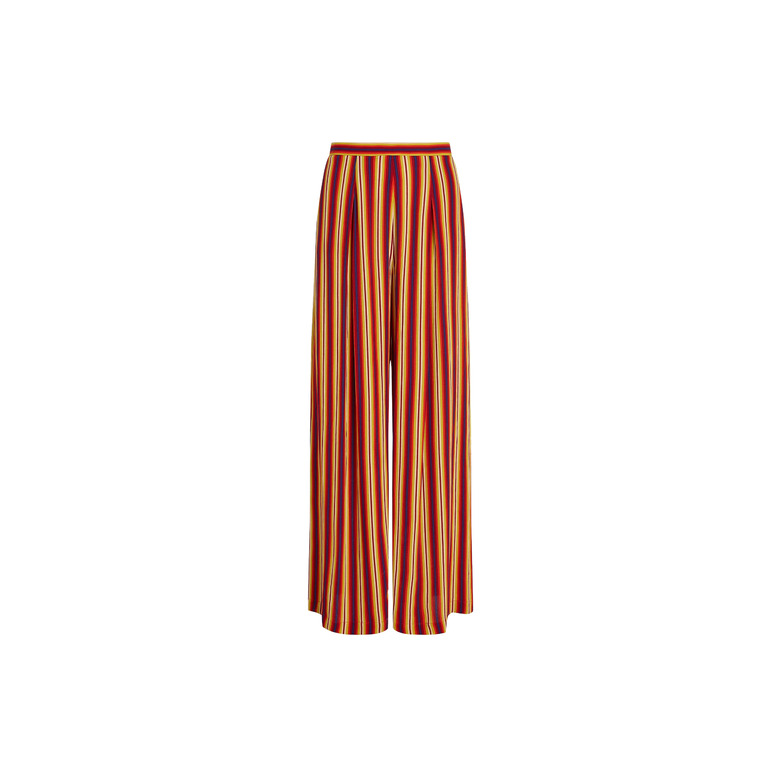 King Louie broek rood