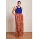 King Louie broek rood 2