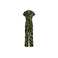 King Louie jumpsuit green 1