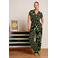 King Louie jumpsuit green 2