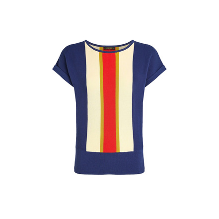 King Louie trui blauw