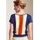 King Louie pullover blau 3