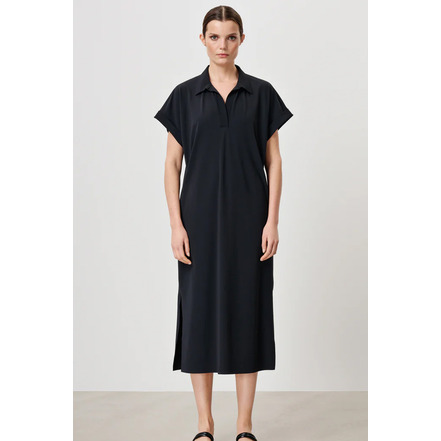 Trvl Drss blouse blauw