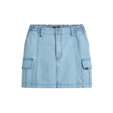 Vans rok jeans