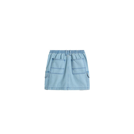 Vans rok jeans