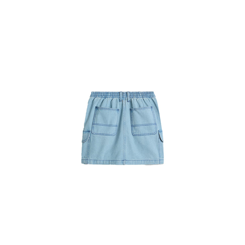 Vans rok jeans 2