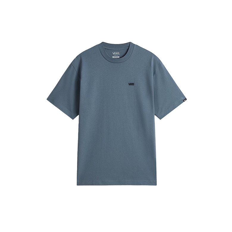 Vans t-shirts blue