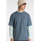 Vans t-shirts blue 2