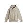 Vans hoodie lightbrown 1