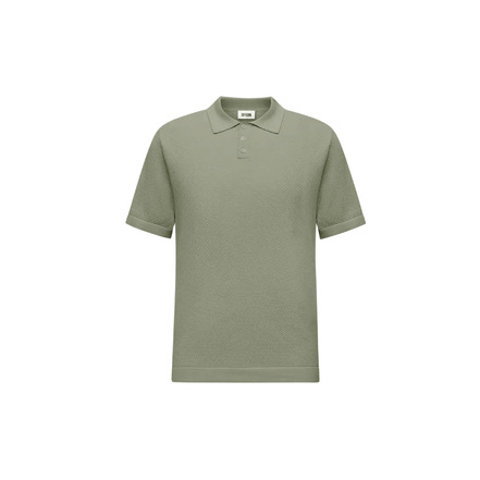 Drykorn polo green