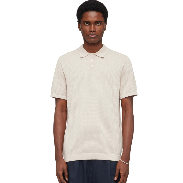 Drykorn polo green 2