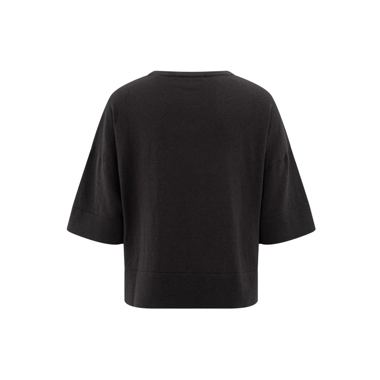 Yaya sweater grey