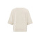 Yaya sweater lightbrown 2