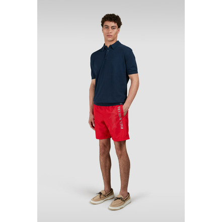 Paul & Shark polo blue