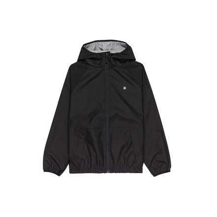 Element vest black