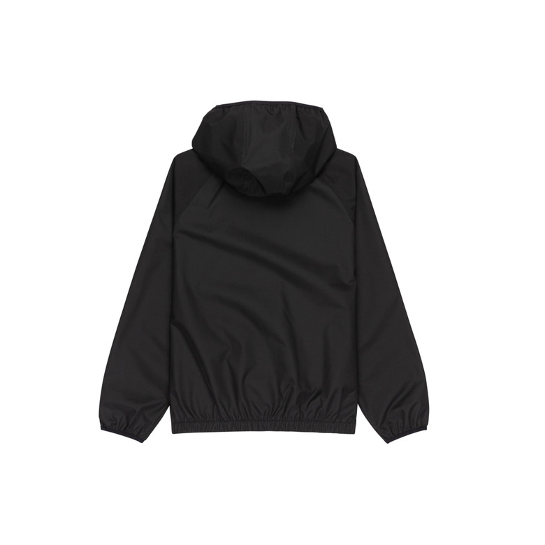 Element vest black 2