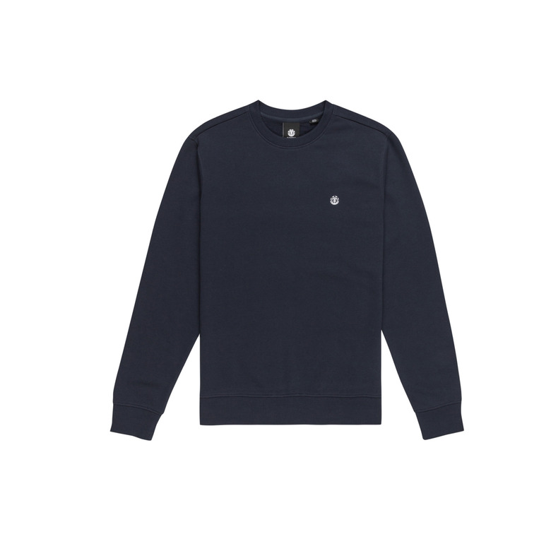 Element sweater blue