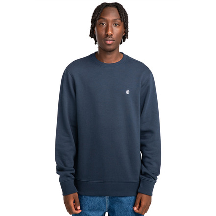 Element sweater blue
