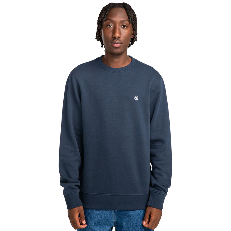 Element sweater blue 2