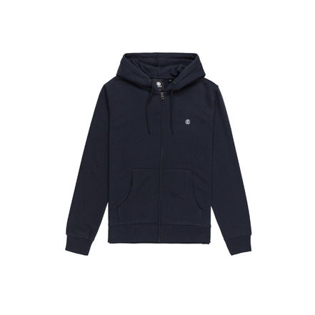Element hoodie blue