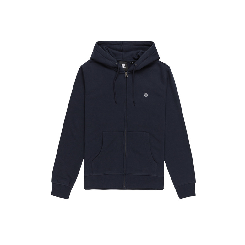 Element hoodie blue